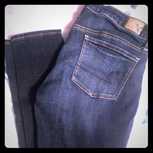 American Eagle Outfitters Jeans